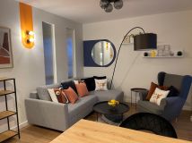 Mieszkanie 2-pokojowe Płock Podolszyce, ul. gen. Tadeusza Kutrzeby