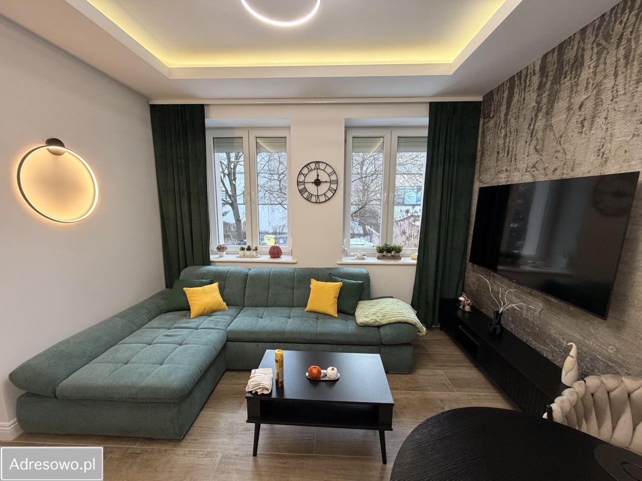 Mieszkanie 2-pokojowe Lublin Wieniawa, ul. Marii Curie-Skłodowskiej