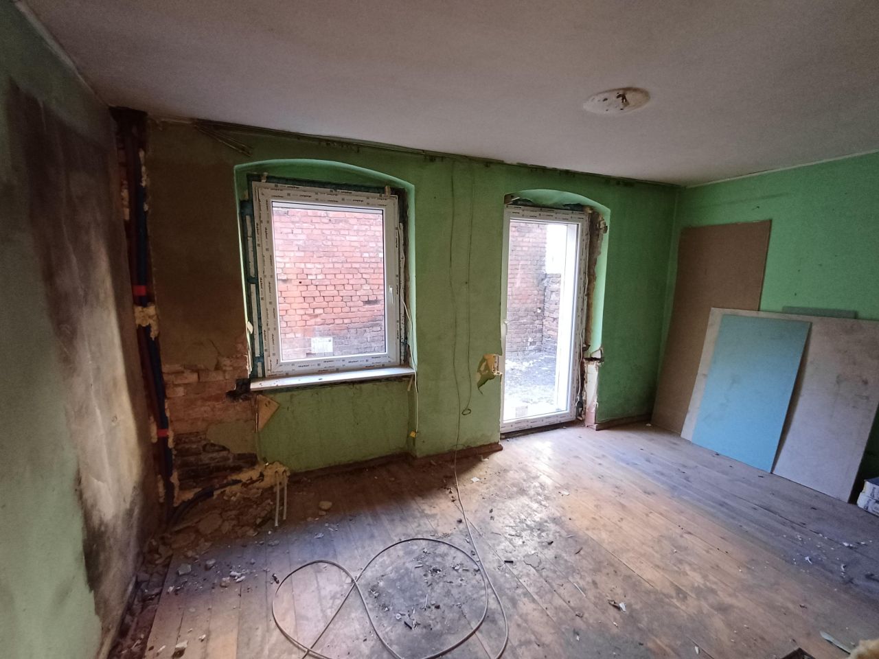 Mieszkanie 3-pokojowe Bydgoszcz Śródmieście, ul. Podolska. Zdjęcie 9