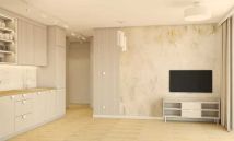 Mieszkanie 2-pokojowe Olsztynek. Zdjęcie 1