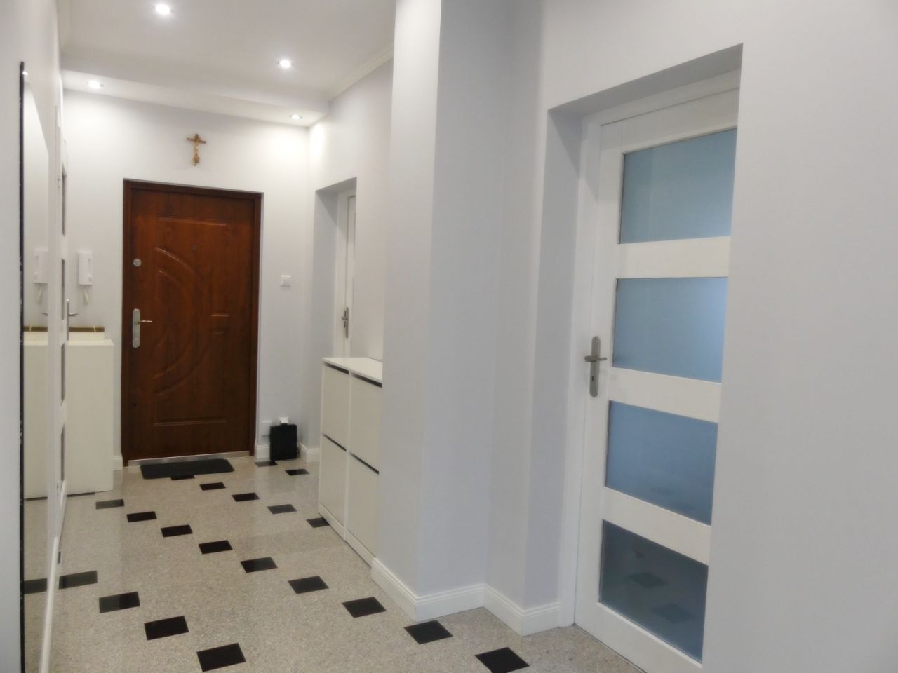 Mieszkanie 3-pokojowe Kielce Herby, ul. Przemysłowa. Zdjęcie 4