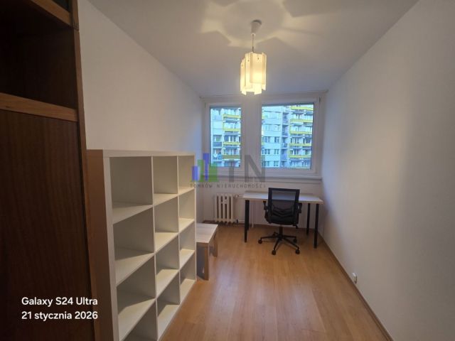 Mieszkanie 3-pokojowe Wrocław Fabryczna, ul. Białowieska. Zdjęcie 3