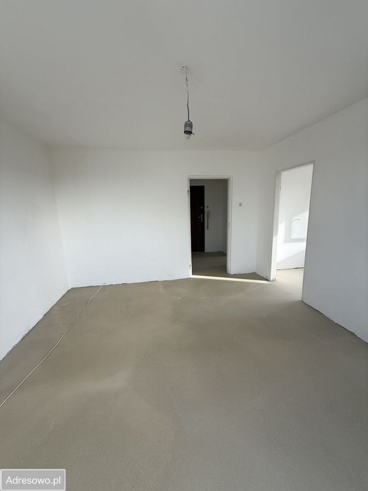 Mieszkanie 3-pokojowe Częstochowa Tysiąclecie, ul. Nałkowskiej. Zdjęcie 5