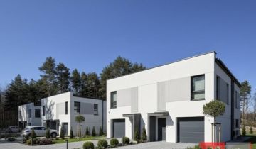 bliźniak, 4 pokoje Zielona Góra