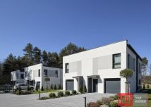 bliźniak, 4 pokoje Zielona Góra