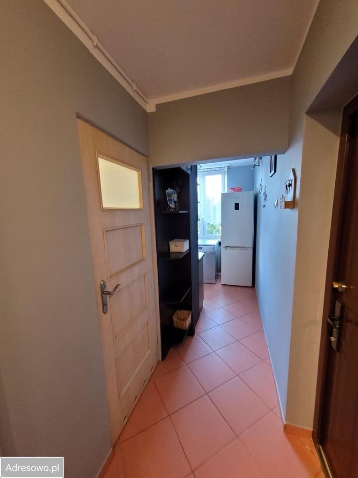 Mieszkanie 2-pokojowe Bytom Szombierki, ul. Wyzwolenia. Zdjęcie 2