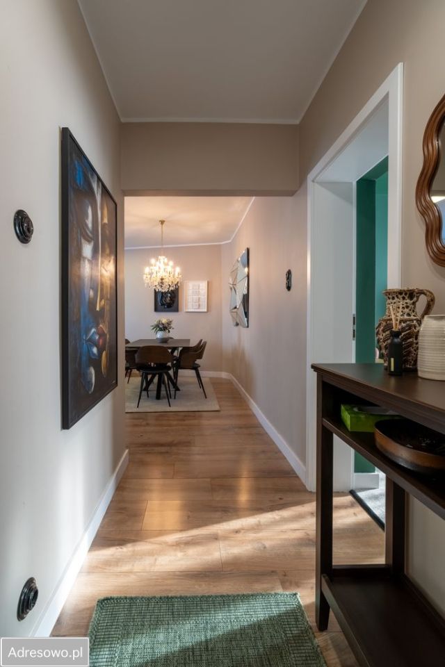 Mieszkanie 2-pokojowe Olsztyn Zatorze, al. Aleja Wojska Polskiego. Zdjęcie 8