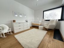 dom wolnostojący, 7 pokoi Tomice, ul. Czesława Miłosza. Zdjęcie 4