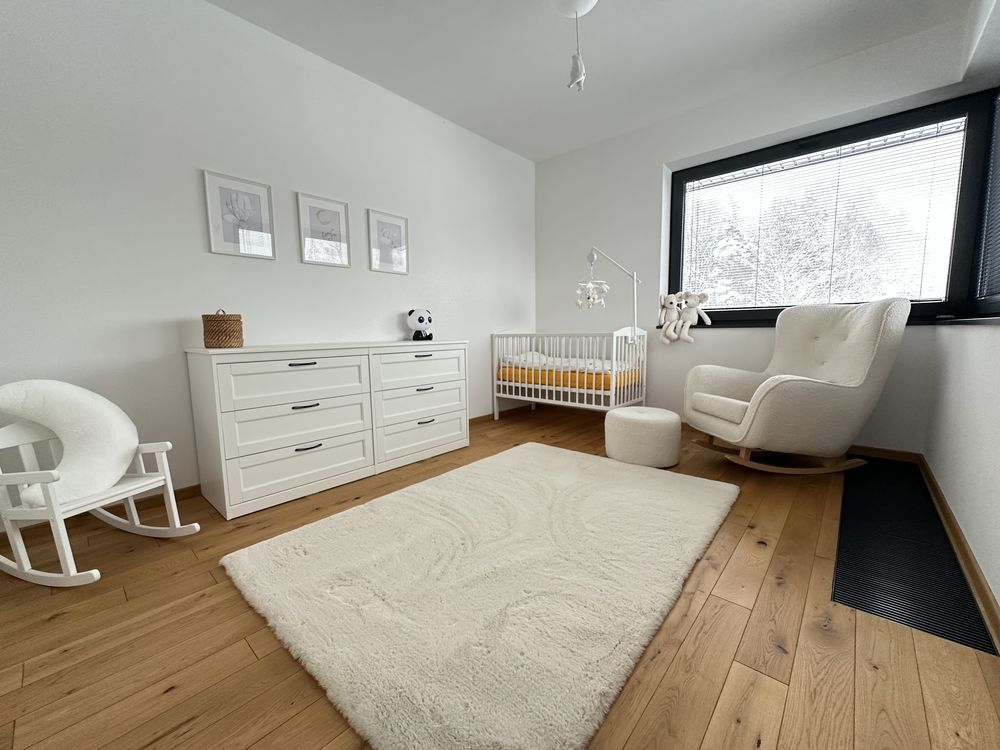 dom wolnostojący, 7 pokoi Tomice, ul. Czesława Miłosza. Zdjęcie 5