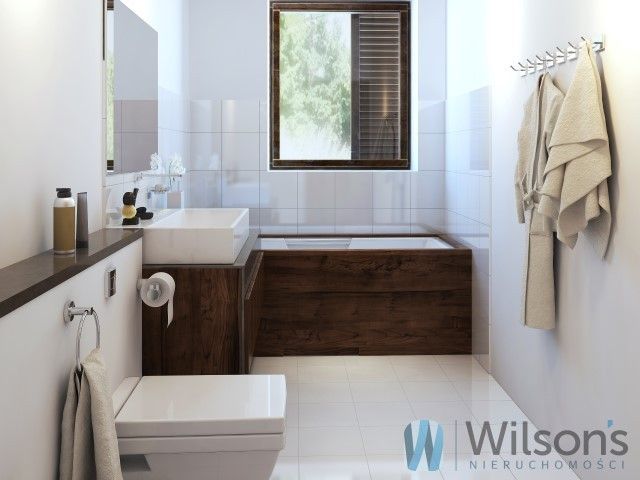 Mieszkanie 3-pokojowe Marki, ul. Romana Dmowskiego. Zdjęcie 5