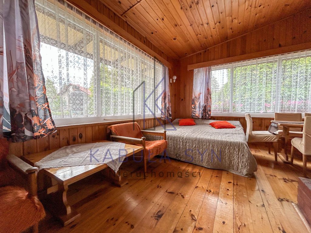 Działka rod Koronowo Srebrnica, ul. Srebrnica. Zdjęcie 10