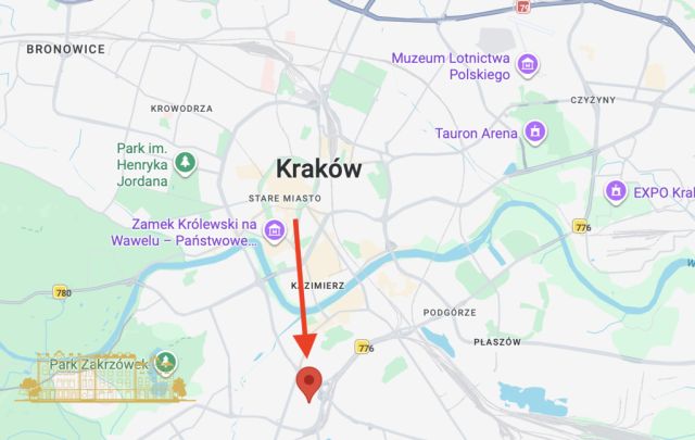 Mieszkanie 2-pokojowe Kraków, ul. Łagiewnicka. Zdjęcie 7