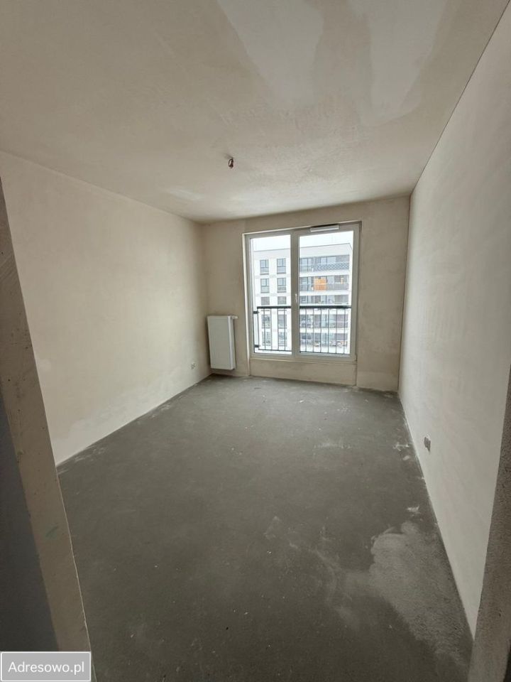 Mieszkanie 3-pokojowe Kraków Górka Narodowa, ul. Papierni Prądnickich. Zdjęcie 8