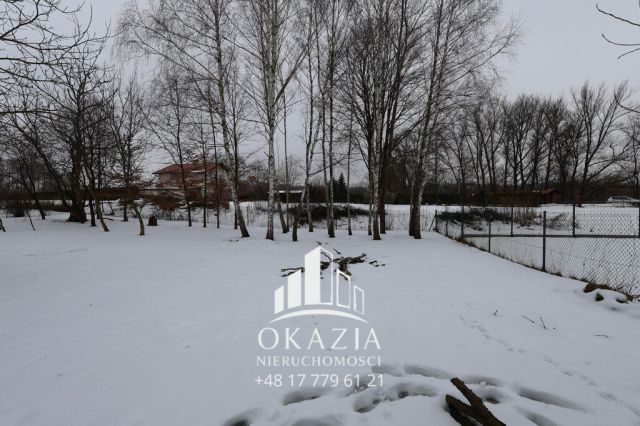 Działka budowlana Zarzecze. Zdjęcie 3