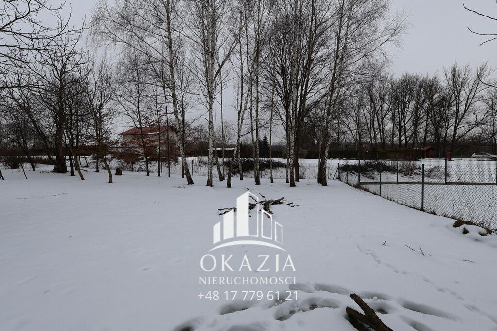 Działka budowlana Zarzecze. Zdjęcie 3