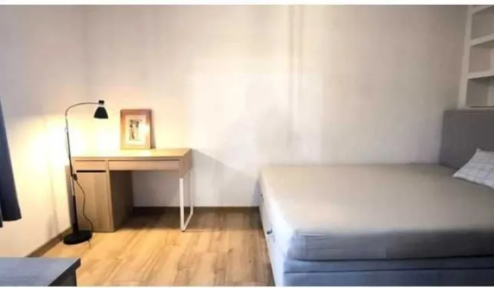 Mieszkanie 2-pokojowe Gliwice Szobiszowice, ul. Stanisława Witkiewicza