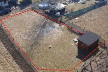 Działka budowlana Rybnik Zamysłów. Zdjęcie 1