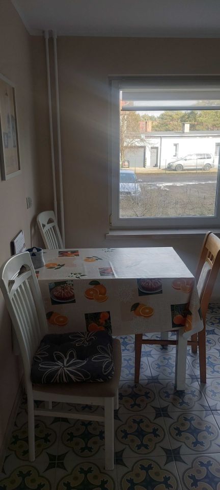 Mieszkanie 1-pokojowe Borne Sulinowo. Zdjęcie 3