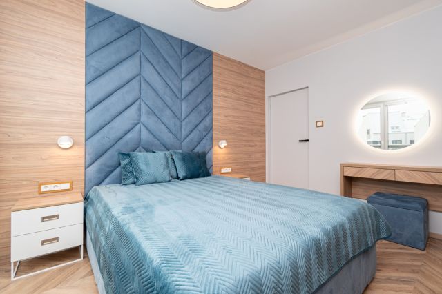 Mieszkanie 4-pokojowe Kościelna Wieś, ul. Spacerowa. Zdjęcie 6