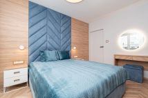 Mieszkanie 4-pokojowe Kościelna Wieś, ul. Spacerowa. Zdjęcie 4