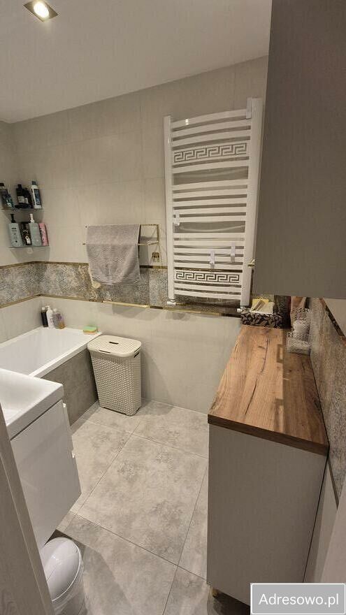 Mieszkanie 4-pokojowe Radymno, os. Władysława Jagiełły. Zdjęcie 4