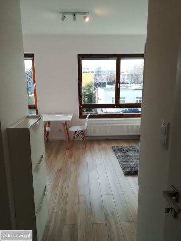 Mieszkanie 1-pokojowe Warszawa Mokotów, ul. Stanisława Kierbedzia. Zdjęcie 1