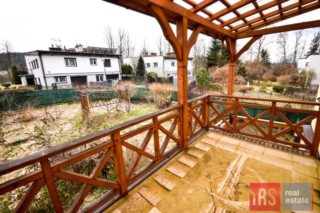 bliźniak, 5 pokoi Rabka-Zdrój Nowy Świat, ul. Nowy Świat. Zdjęcie 17