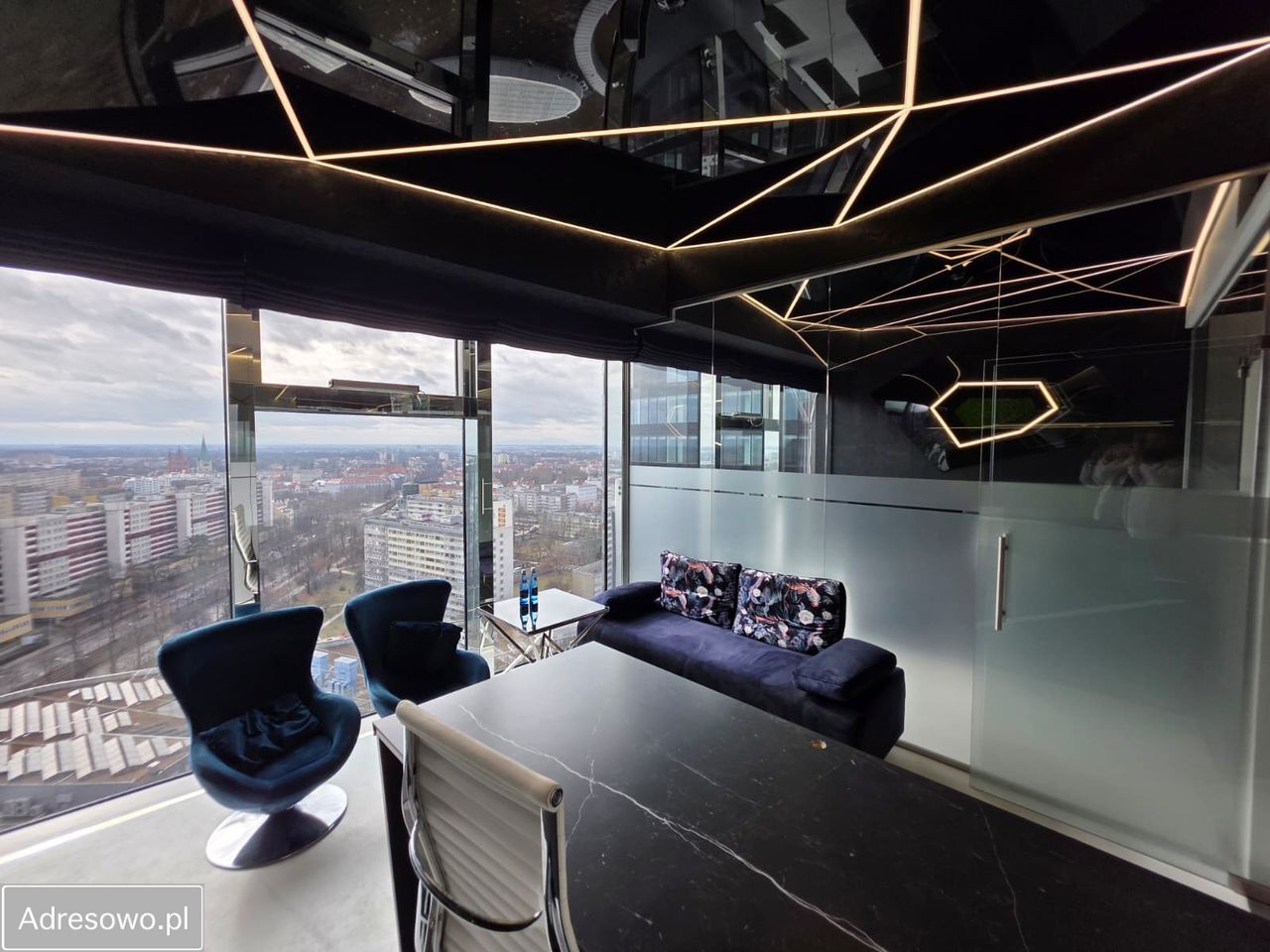 Biuro Wrocław Krzyki, ul. Gwiaździsta. Zdjęcie 10