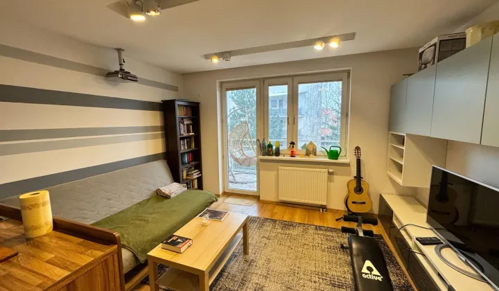 Mieszkanie 3-pokojowe Łódź Olechów, ul. Maćka z Bogdańca