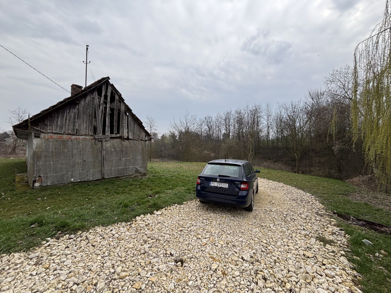 dom wolnostojący, 1 pokój Przemyków. Zdjęcie 5