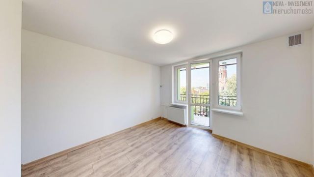 Mieszkanie 3-pokojowe Sosnowiec, ul. Henryka Sienkiewicza. Zdjęcie 6