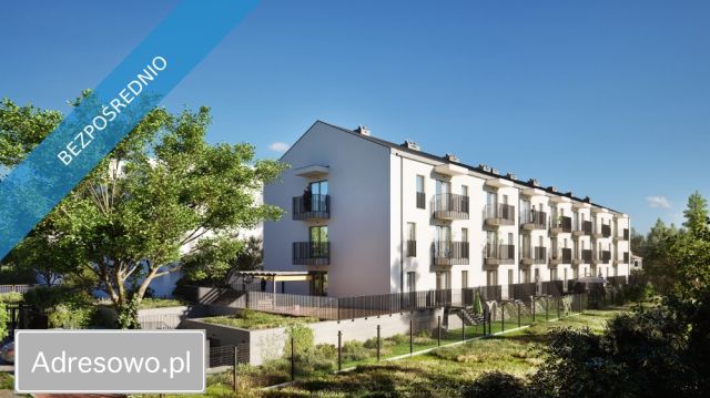 Mieszkanie 2-pokojowe Wołomin, ul. Traugutta. Zdjęcie 1