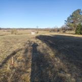 Działka budowlana Szczebra. Zdjęcie 4