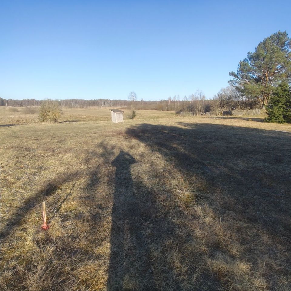 Działka budowlana Szczebra. Zdjęcie 5