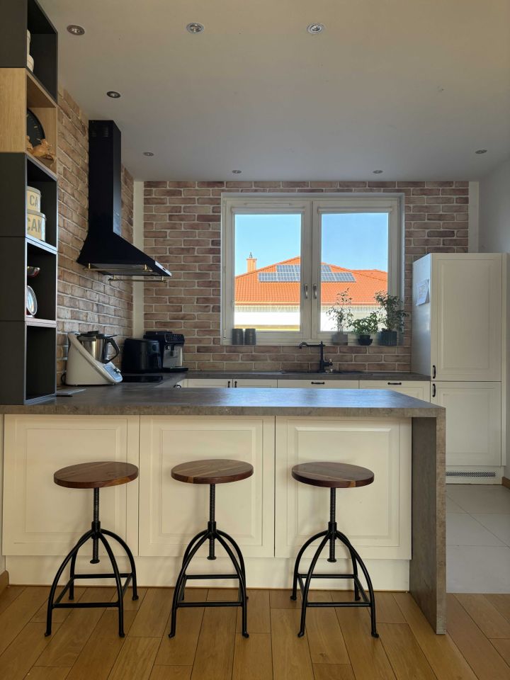 dom szeregowy Słomin. Zdjęcie 3