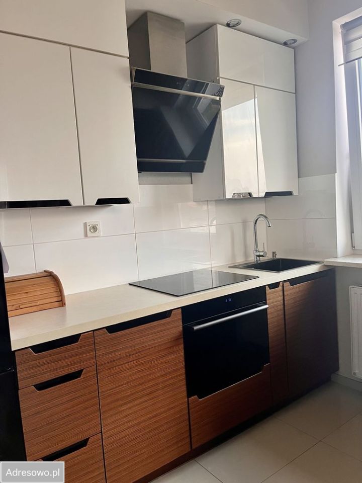 Mieszkanie 3-pokojowe Warszawa Białołęka, ul. Białołęcka. Zdjęcie 3