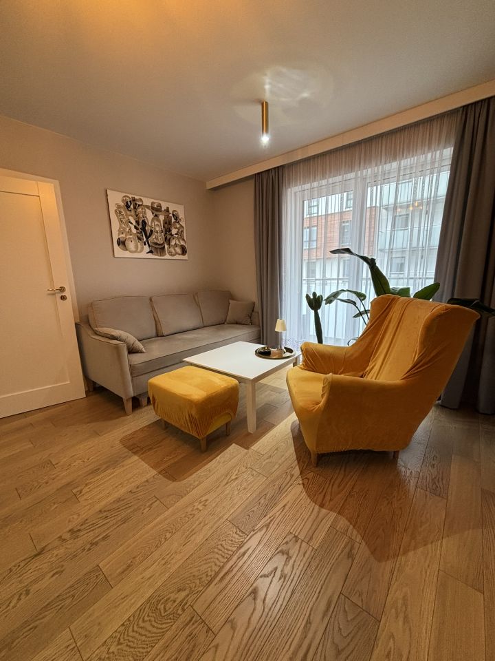 Mieszkanie 2-pokojowe Kołobrzeg Radzikowo, ul. Wincentego Witosa. Zdjęcie 2