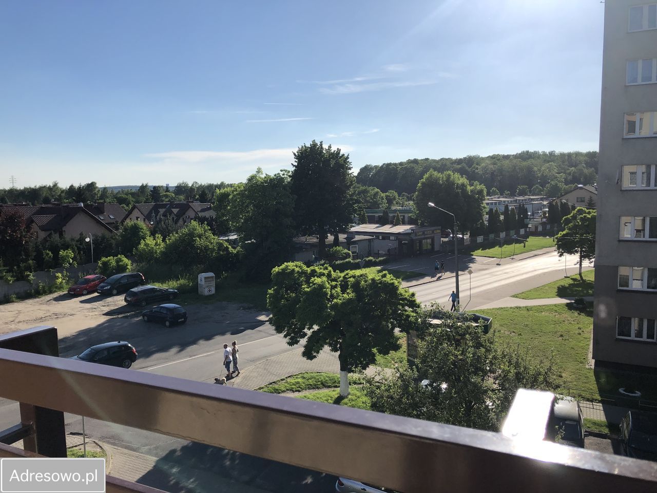 Mieszkanie 2-pokojowe Chorzów Batory. Zdjęcie 3