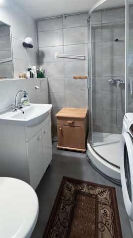 Mieszkanie 2-pokojowe Kraków Kurdwanów, ul. Wincentego Witosa. Zdjęcie 8