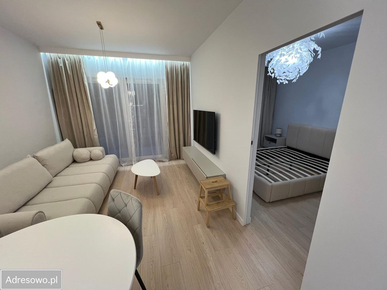 Mieszkanie 2-pokojowe Katowice Muchowiec, ul. Przemysłowa. Zdjęcie 13
