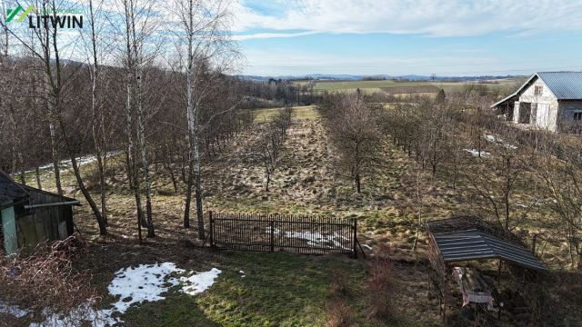 dom wolnostojący, 5 pokoi Ryglice, ul. Łokietka. Zdjęcie 6