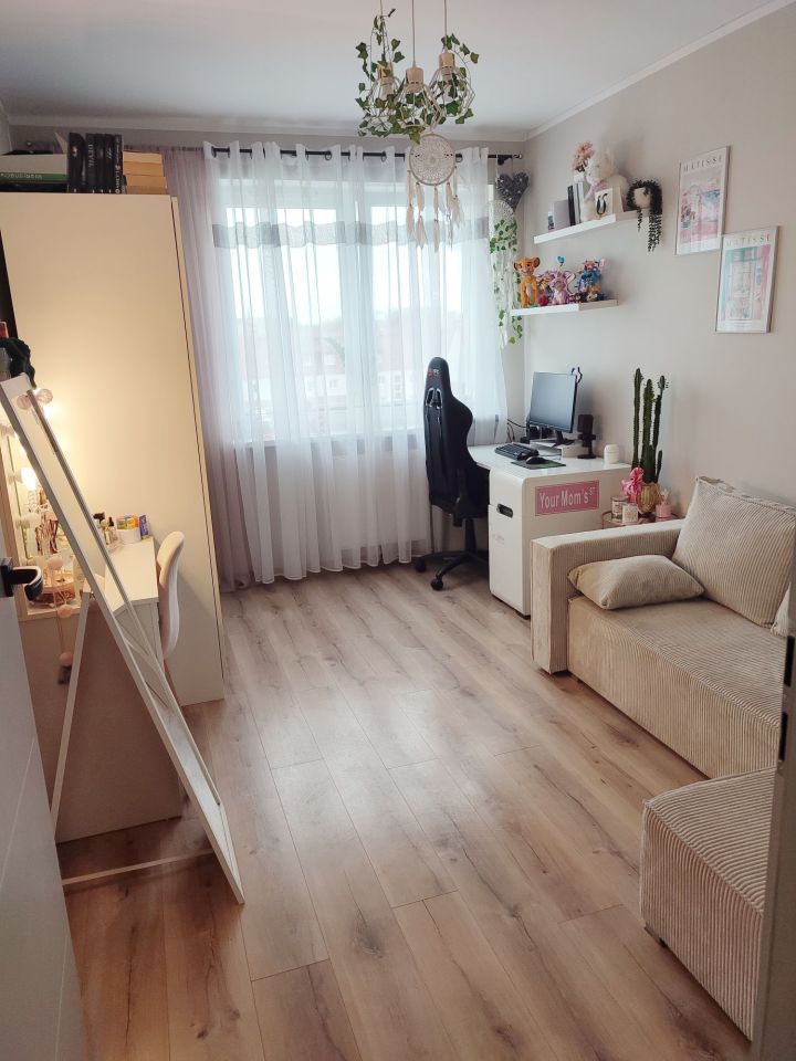 Mieszkanie 4-pokojowe Szczecinek, ul. Kościuszki. Zdjęcie 6