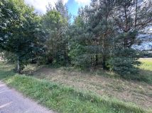 Działka budowlana Lewiczyn. Zdjęcie 2