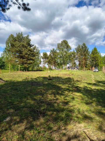 Działka budowlana Olmonty, ul. Chabrowa. Zdjęcie 1