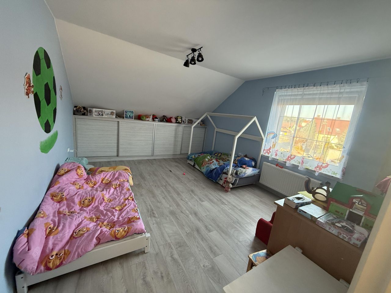 dom wolnostojący, 6 pokoi Rzepin, ul. Klonowa. Zdjęcie 19