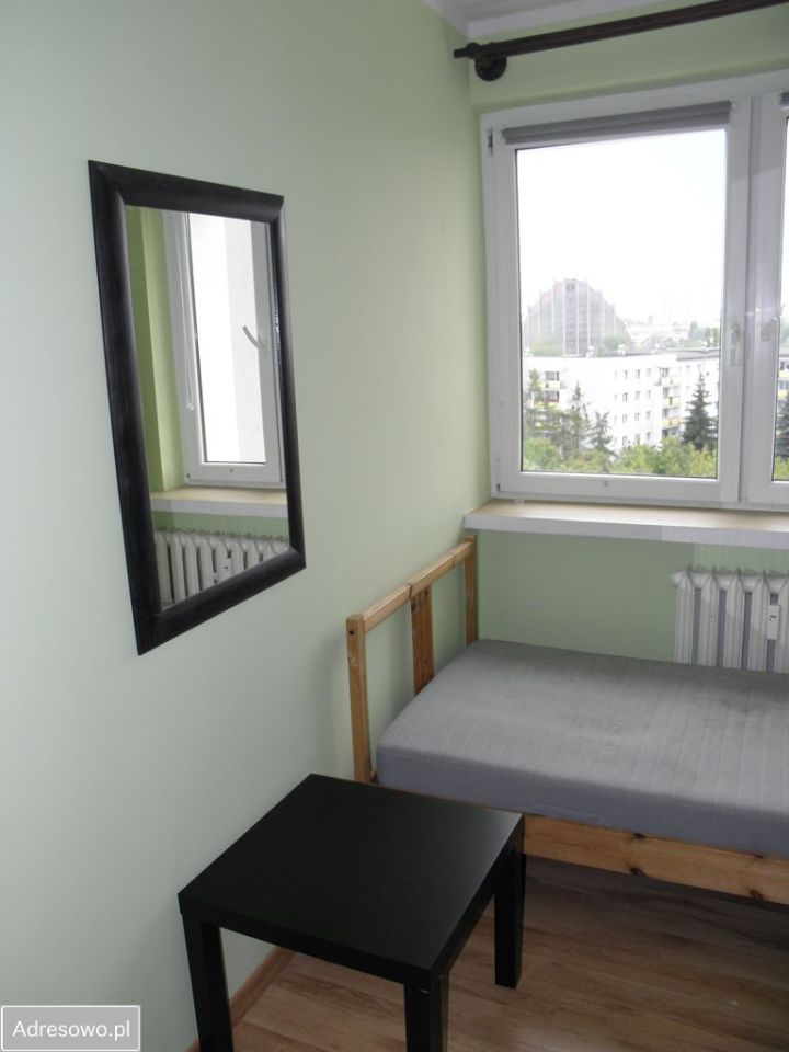 Pokój Poznań Żegrze, os. Stare Żegrze. Zdjęcie 5