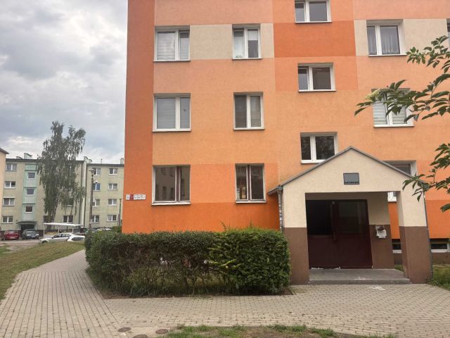 Mieszkanie 3-pokojowe Grudziądz, ul. Batorego. Zdjęcie 1