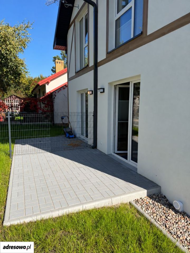 dom szeregowy, 3 pokoje Otomin. Zdjęcie 6