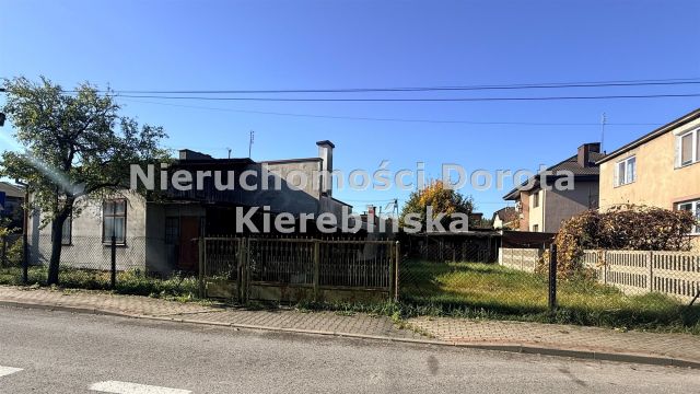 dom wolnostojący, 2 pokoje Tomaszów Mazowiecki, ul. Smugowa. Zdjęcie 9