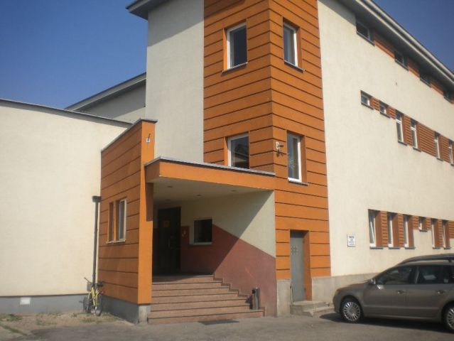 Biuro Kraków Nowa Huta, ul. Kornela Makuszyńskiego. Zdjęcie 2